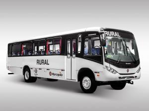 2013 Marcopolo Senior Midi Rural